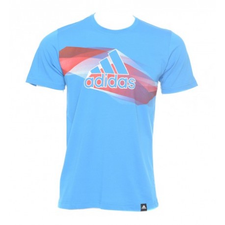 Adidas herre T-shirt